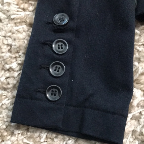 International Concepts Petite blazer. - Picture 7 of 7